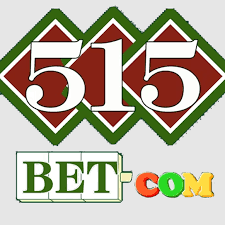 515bet Logo